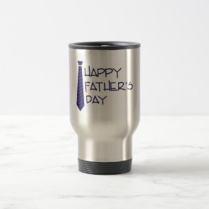 Térmica Caneca feliz do dia dos pais