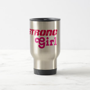 Térmica caneca forte