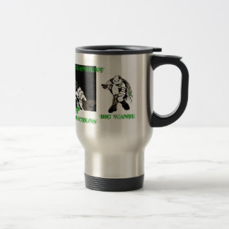 Térmica Caneca GRANDE de WANYE