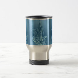 Térmica Caneca Guan Yin