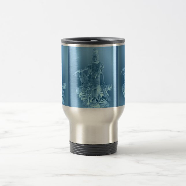 Térmica Caneca Guan Yin (Centro)