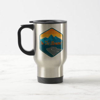 Térmica Caneca In The Moment - 