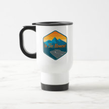 Caneca In The Moment