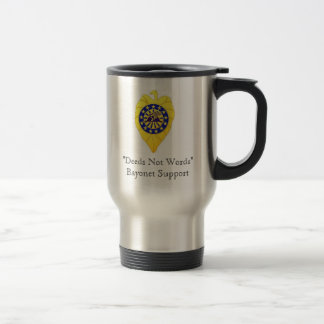 Térmica Caneca inoxidável, 24o BSB