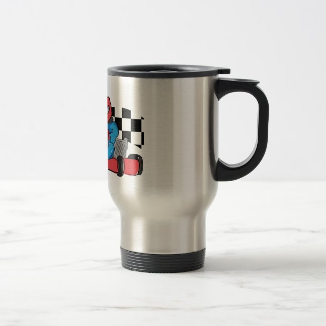 Térmica Caneca inoxidável de AKR (Direita)