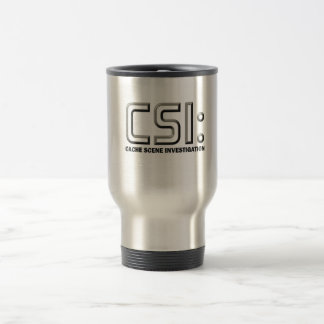 Térmica Caneca inoxidável do design gráfico de Geocaching
