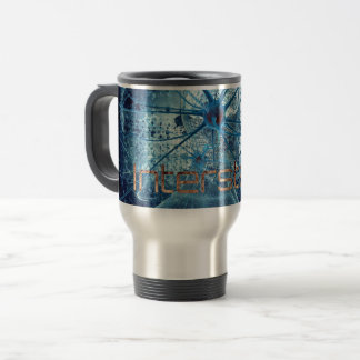 Térmica Caneca interestelar