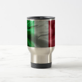 Térmica caneca italiana
