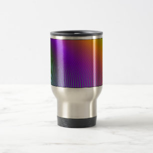 Térmica Caneca 'Lightfeather'