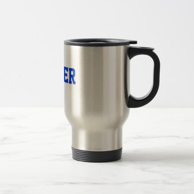 Térmica Caneca mais próxima (Direita)