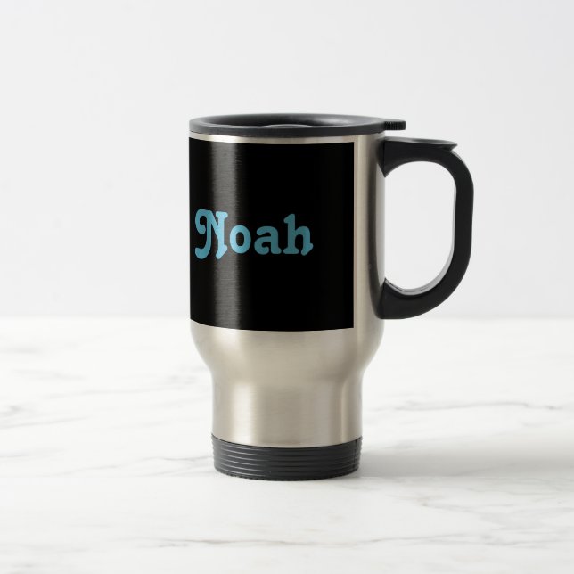 Térmica Caneca Noah (Direita)