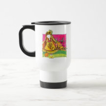 Caneca para Viagem de 15 oz