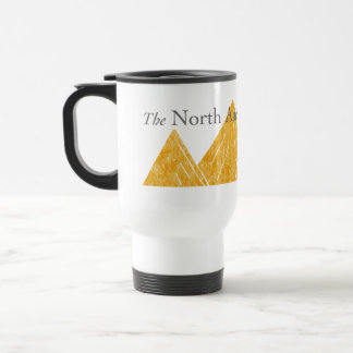 Térmica Caneca para Viagens Thebaid 443ml