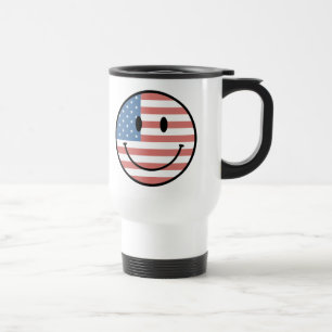 Térmica Caneca patriótica