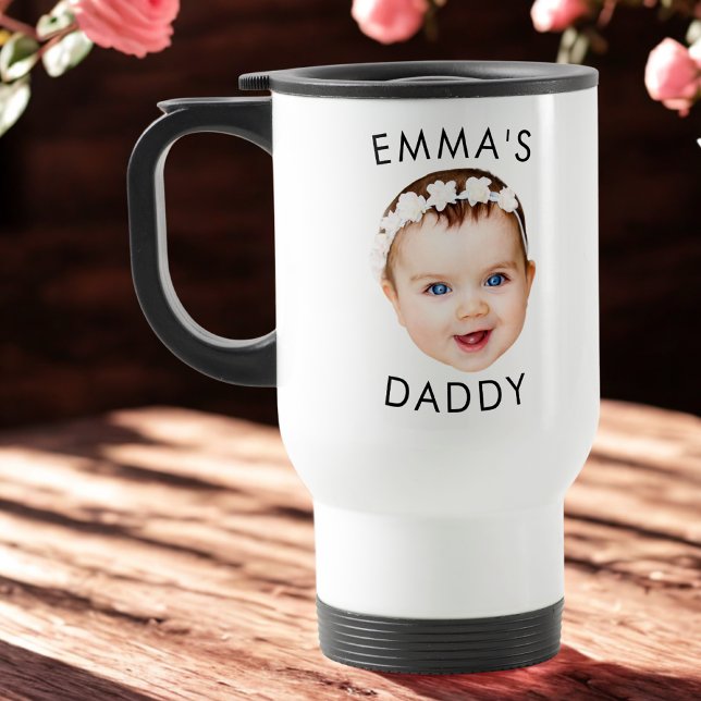 Térmica Caneca Personalizada, Caneca Bebê, Presente De Ani (Criador carregado)