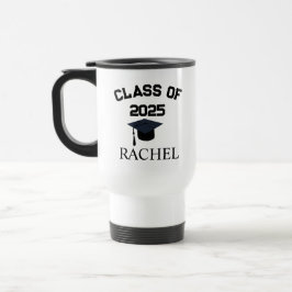 Térmica Caneca personalizada de formatura, Graduado do ens