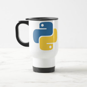 Térmica Caneca personalizada desenvolvedor python