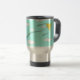 Térmica Caneca - polietilenoglicol em alta