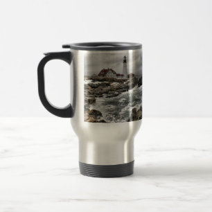 Térmica Caneca principal do efeito de Portland