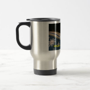 Térmica Caneca Spunky