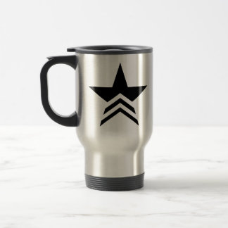 Térmica Caneca Star Command