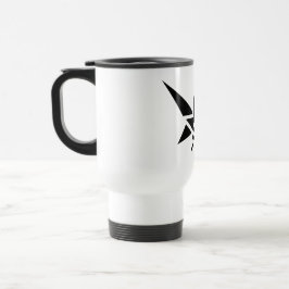 Térmica Caneca Starcom Wing Commander