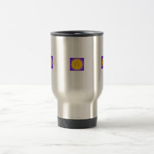Térmica Caneca Thermo da energia do amor