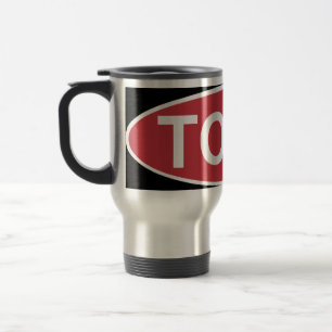 Térmica Caneca tóxica