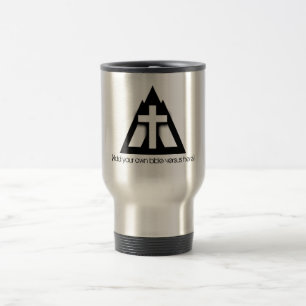 Térmica Caneca transversal