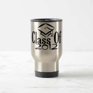 Térmica Classe de TODA A caneca feita sob encomenda do ANO