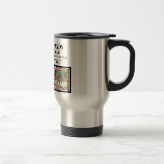 Térmica Criar sua própria caneca de aço inoxidável do