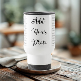 Térmica Crie Seu Próprio Caneca Personalizada Profissional