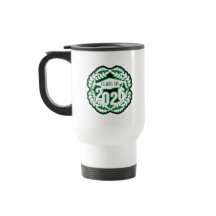 Design de Caneca da Turma de 2026