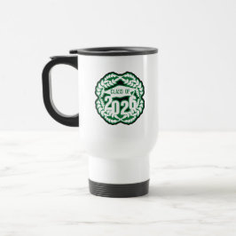 Térmica Design de Caneca da Turma de 2026