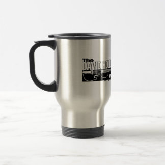 Térmica DHB! caneca
