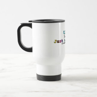 Térmica Dotado - apenas caneca diferente