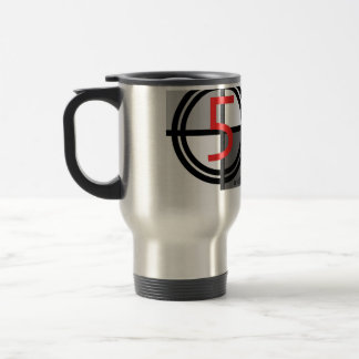Térmica E 5, caneca de 4 filmes