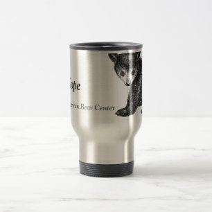 Térmica Esperança C. Critchlow Caneca