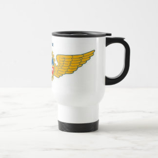 Térmica EU SOU - Caneca do PRC