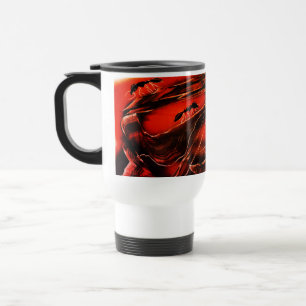 Térmica Eu sou uma Caneca de Formiga Operária
