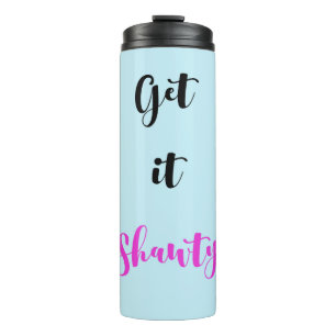 Térmica Garrafa de água