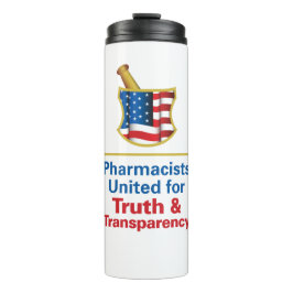 Térmica Garrafa de água de PUTT