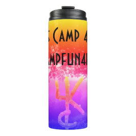 Térmica Garrafa de água super Legal