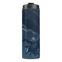 GARRAFA TÉRMICA_DRAGÃO ALADO