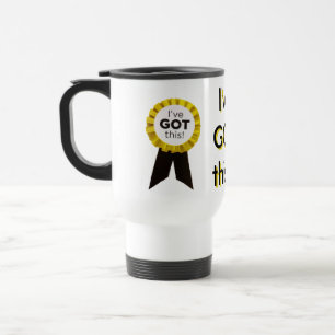 Térmica I've obteve este!! Caneca 2