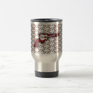 Térmica Jessica Le Jeaune Caneca
