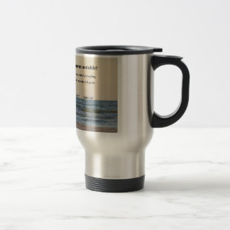 Térmica Limites da caneca de viagem…