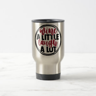 Térmica Mantenha ou crie o seu - Caneca de Viagem/Diária