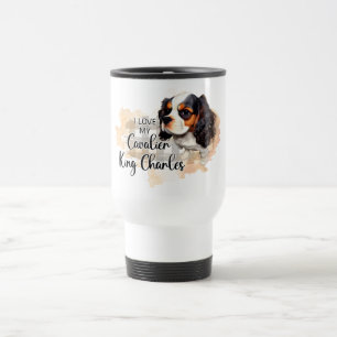 Térmica Mantenha ou design seu próprio clique :-) Caneca d