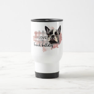 Térmica Mantenha ou design seu próprio clique :-) Caneca d